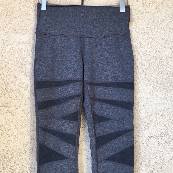 Lululemon Wunder Under HR tight *SE tech size 8 - Picture 3 of 11